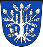 Wappen Offenbach am Main